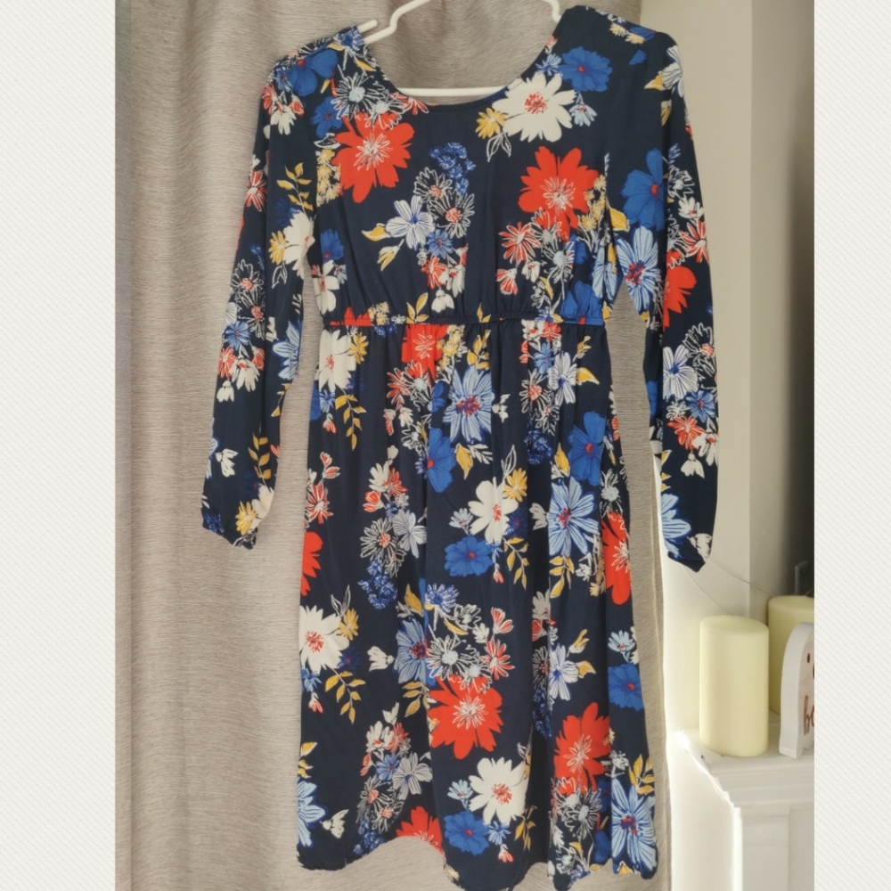 Maternity dress